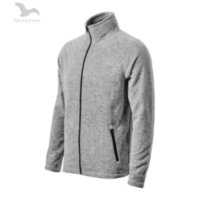 Micro fleece pentru bărbaţi Factor - Img 4
