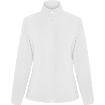 NEW ARTIC WOMAN - Jacheta din fleece cu fermoar dama - Img 5
