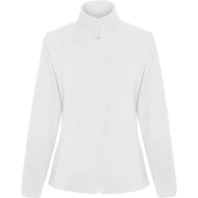 NEW ARTIC WOMAN - Jacheta din fleece cu fermoar dama - Img 5