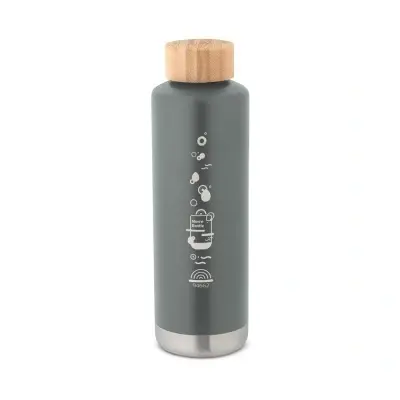NORRE BOTTLE. Sticla din oțel inoxidabil 640 mL - Img 2