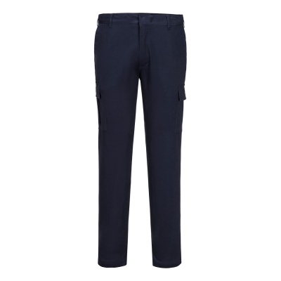 Pantaloni Combat slim strech Portwest (S231) - Img 2
