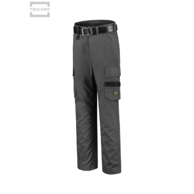 Pantaloni de lucru pentru damă Work Pants Twill Women - Img 4