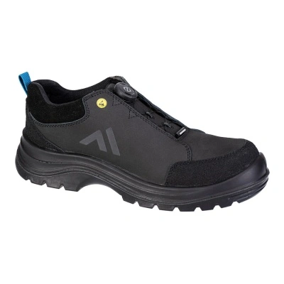 Pantofi de protecție din nubuc Portwest Compositelite S3S (FE03)
