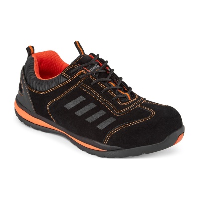 Pantofi de protecție Portwest Steelite Lusum S1P (FW34) - Img 3