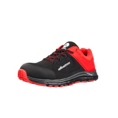 Pantofi pentru bărbaţi LIFT RED IMPULSE LOW