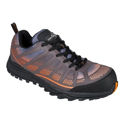 Pantofi sport de protecție din material textil Portwest Compositelite S1PS (FT36)
