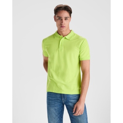 PEGASO PREMIUM - Tricou polo barbati