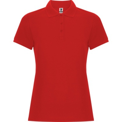 PEGASO WOMAN PREMIUM - Tricou polo dama - Img 5