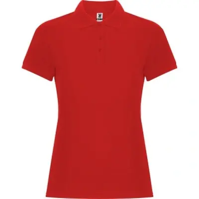 PEGASO WOMAN PREMIUM - Tricou polo dama - Img 5
