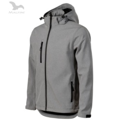 PERFORMANCE - Jachetă softshell pentru bărbaţi - Img 1