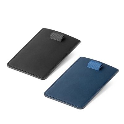 POPPY. Suport card cu blocare RFID - Img 5