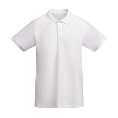 PRINCE - Tricou polo barbati - Img 3