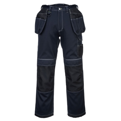 PW3 Pantaloni de lucru Holster Portwest (T602)