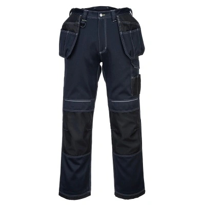 PW3 Pantaloni de lucru Holster Portwest (T602)