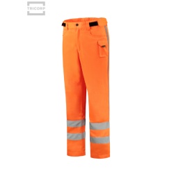 RWS WORK PANTS - Pantaloni de lucru unisex - Img 1