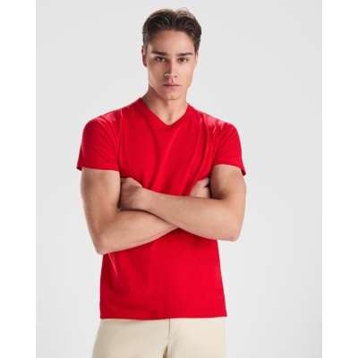 SAMOYEDO - Tricou barbati