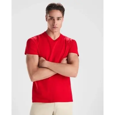 SAMOYEDO - Tricou barbati