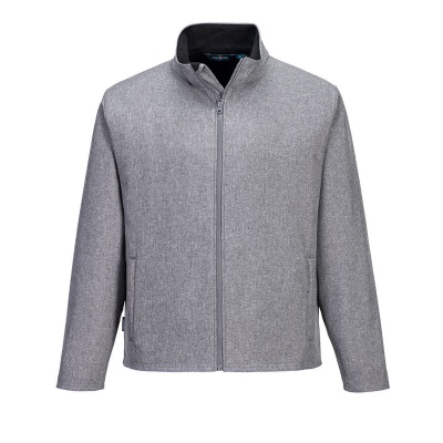 Softshell Print&Promo pentru barbati Portwest (TK20) - Img 2