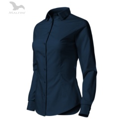STYLE LS - Cămaşă pentru femei - Img 4