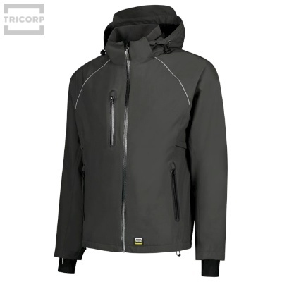 Tech Shell-Jachetă unisex - Img 2