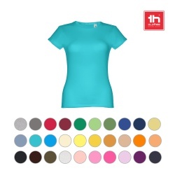 THC SOFIA 3XL. Tricou pentru dame - Img 1