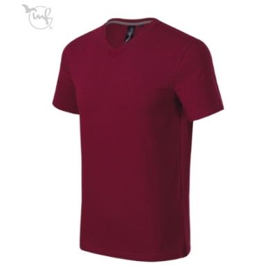 Tricou pentru bărbaţi Action V-neck - Img 5