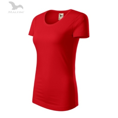 Tricou pentru damă Origin (GOTS) - Img 5