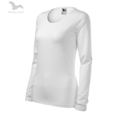 Tricou pentru damă Slim - Img 2