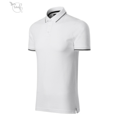 Tricou polo pentru bărbaţi Perfection plain