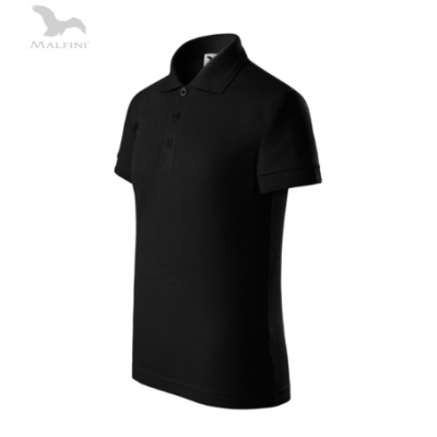 Tricou polo pentru copii Pique Polo - Img 2