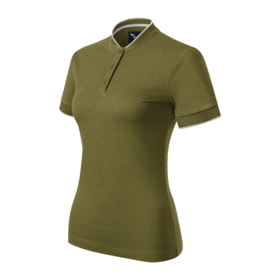 Tricou polo pentru damă Diamond