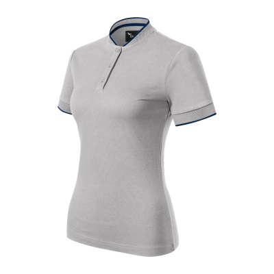 Tricou polo pentru damă Diamond - Img 3