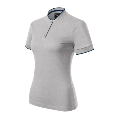 Tricou polo pentru damă Diamond - Img 3
