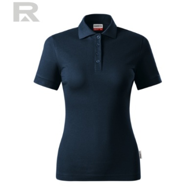 Tricou polo pentru damă Resist Heavy Polo - Img 4
