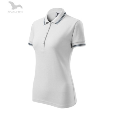 Tricou polo pentru damă Urban - Img 2