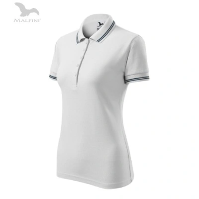 Tricou polo pentru damă Urban - Img 2