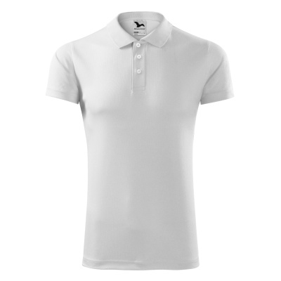 Tricou polo unisex Victory - Img 6