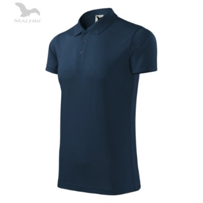 Tricou polo unisex Victory - Img 4