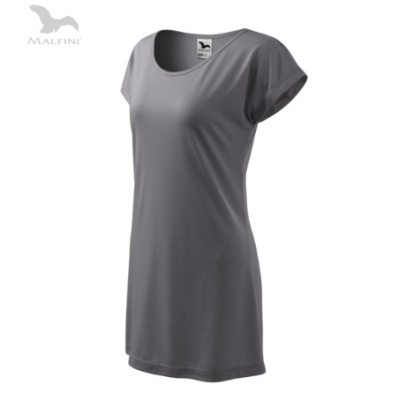 Tricou/rochie pentru damă Love - Img 5