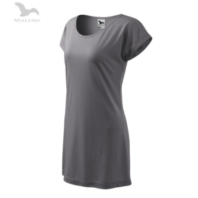 Tricou/rochie pentru damă Love - Img 5