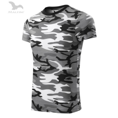 Tricou unisex Camouflage