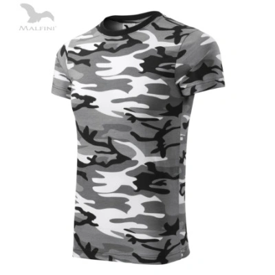 Tricou unisex Camouflage
