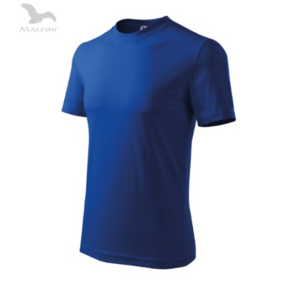 Tricou unisex Classic - Img 4