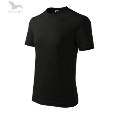 Tricou unisex Heavy - Img 3
