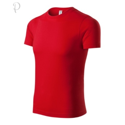 Tricou unisex Peak - Img 5
