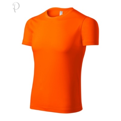 Tricou unisex Pixel - Img 4