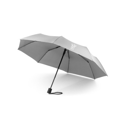 Umbrelă Personalizată Cimone - Pliabilă din rPET, Rezistentă la Vânt - Img 5