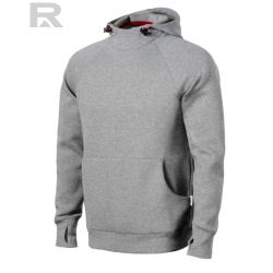 VERTEX HOODIE - Hanorac pentru bărbaţi - Img 2