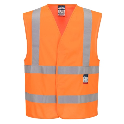 Vesta HiVis Ignifuga Portwest (FR75) - Img 2
