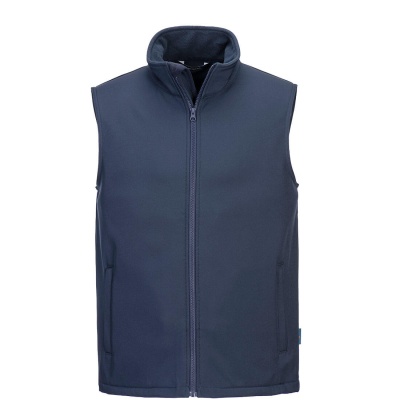 Vesta Softshell Print&Promo (2L) Portwest (TK22) - Img 3